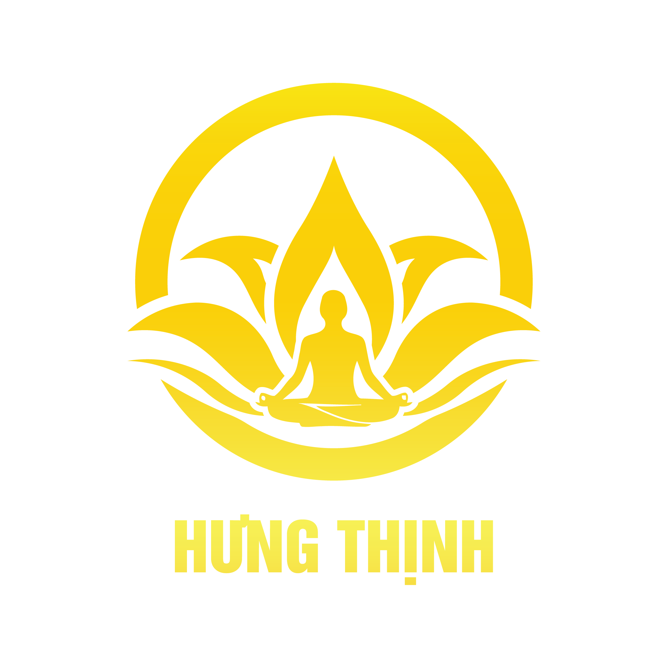 Trầm hương Hưng Thịnh