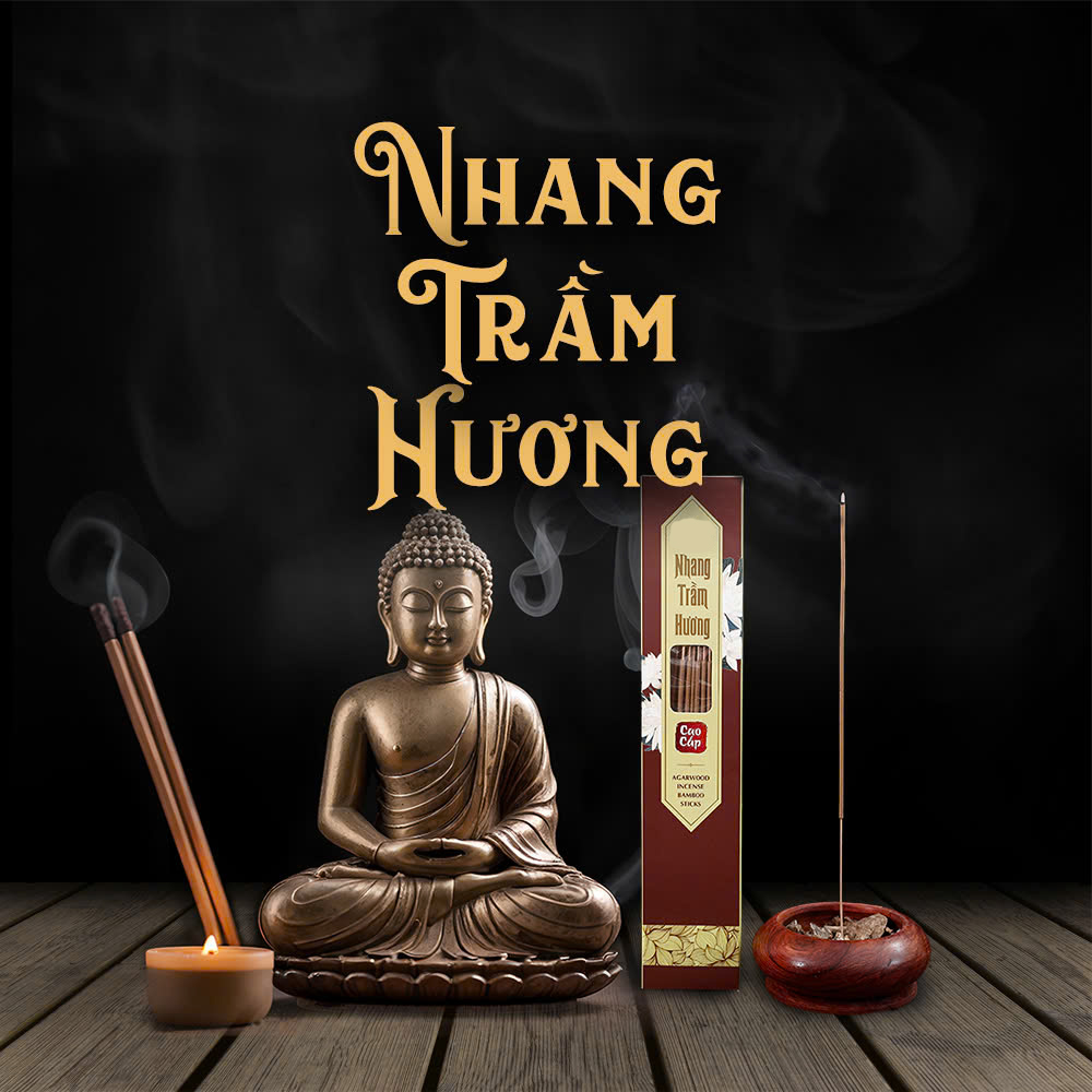 Nhang Trầm Hương Có Tác Dụng Gì?