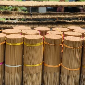 Nhang 40cm – Đế vương