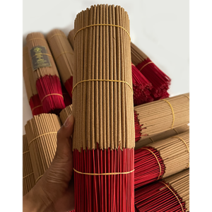 Nhang 3 cây – Đế vương
